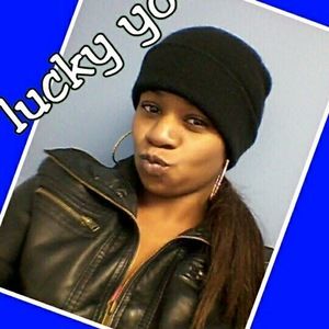 Meet your Posher, Natasha